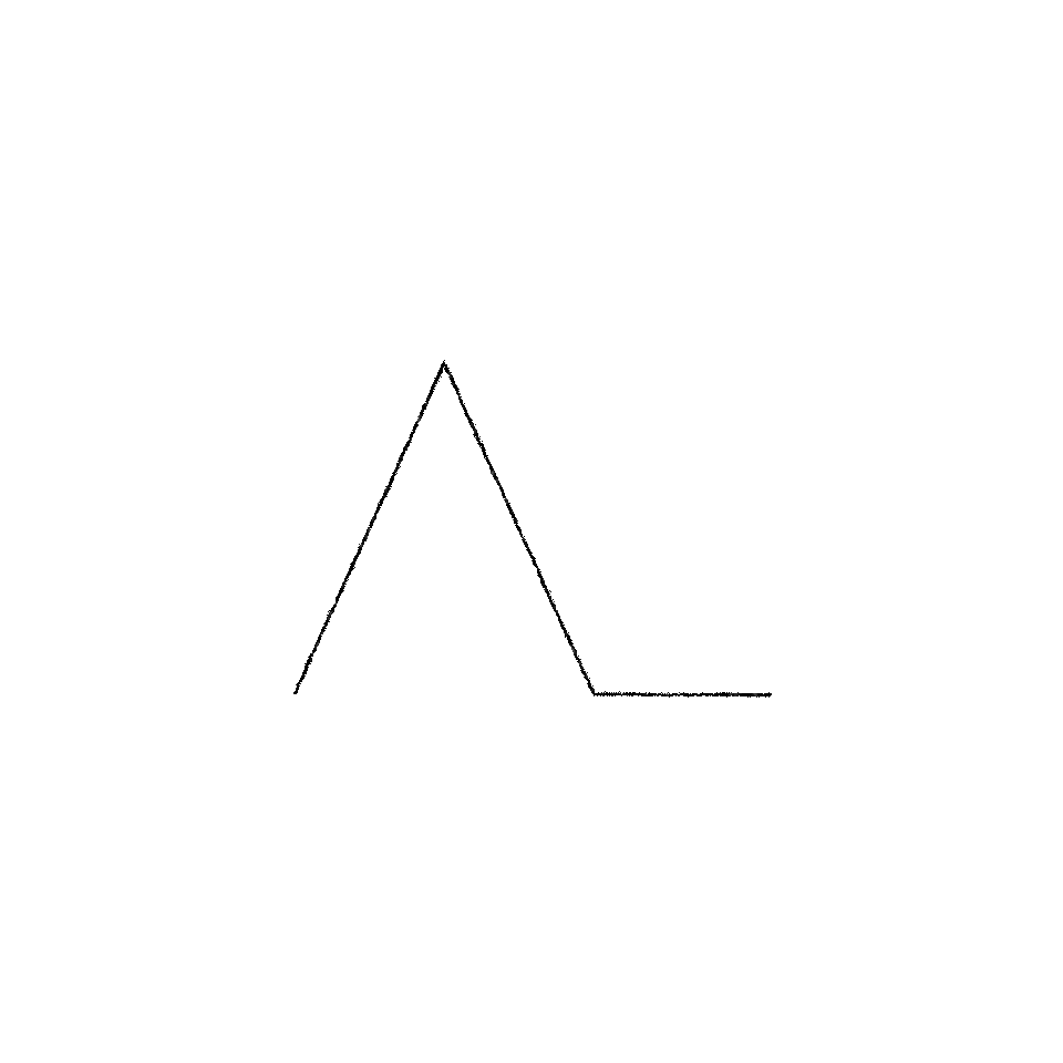 Looping envelopes animation